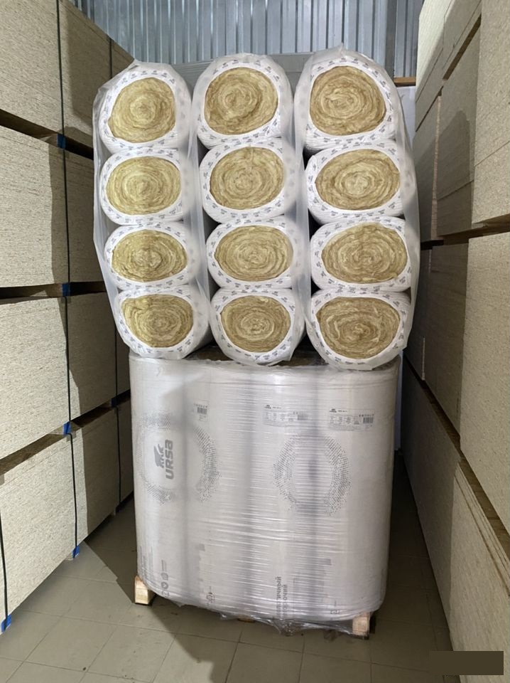 Склад Пулково